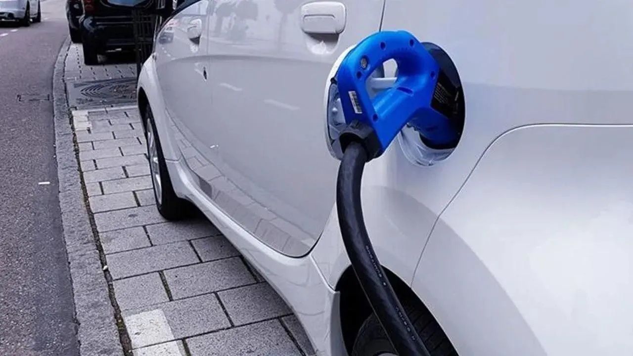 Bu Otomobilde ÖTV Yok! 174 Bin Liraya Elektrikli Sıfır Araç Satılıyor 7