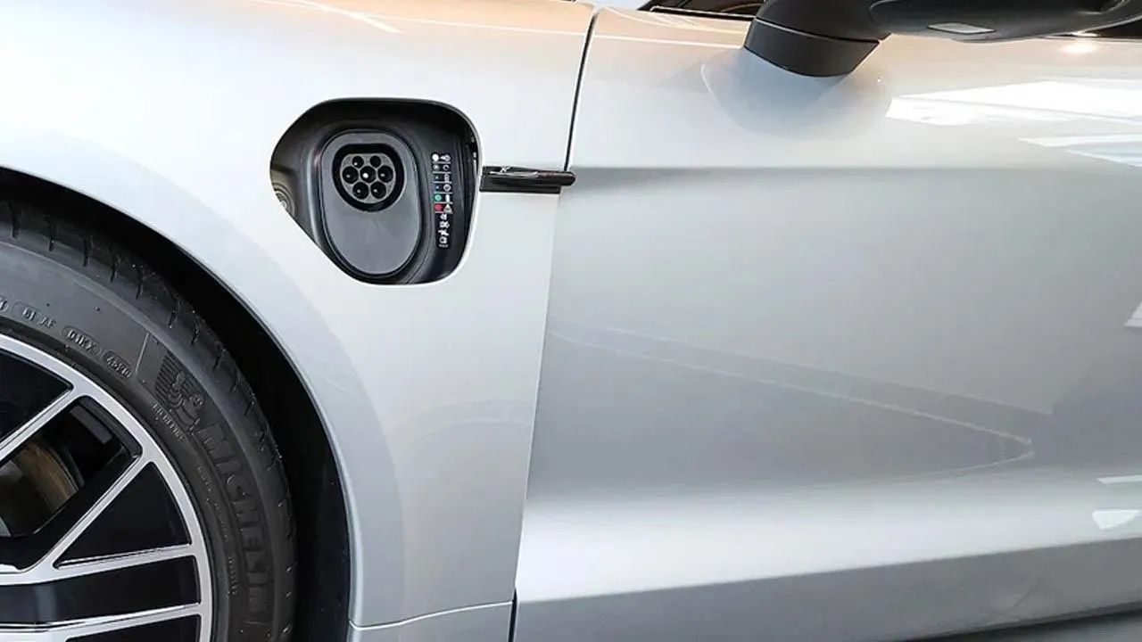 Bu Otomobilde ÖTV Yok! 174 Bin Liraya Elektrikli Sıfır Araç Satılıyor 8