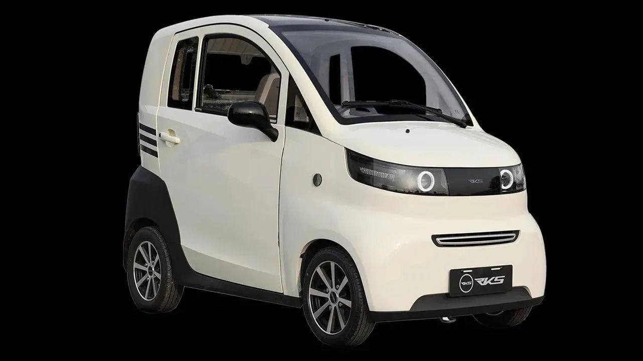 Bu Otomobilde ÖTV Yok! 174 Bin Liraya Elektrikli Sıfır Araç Satılıyor 11