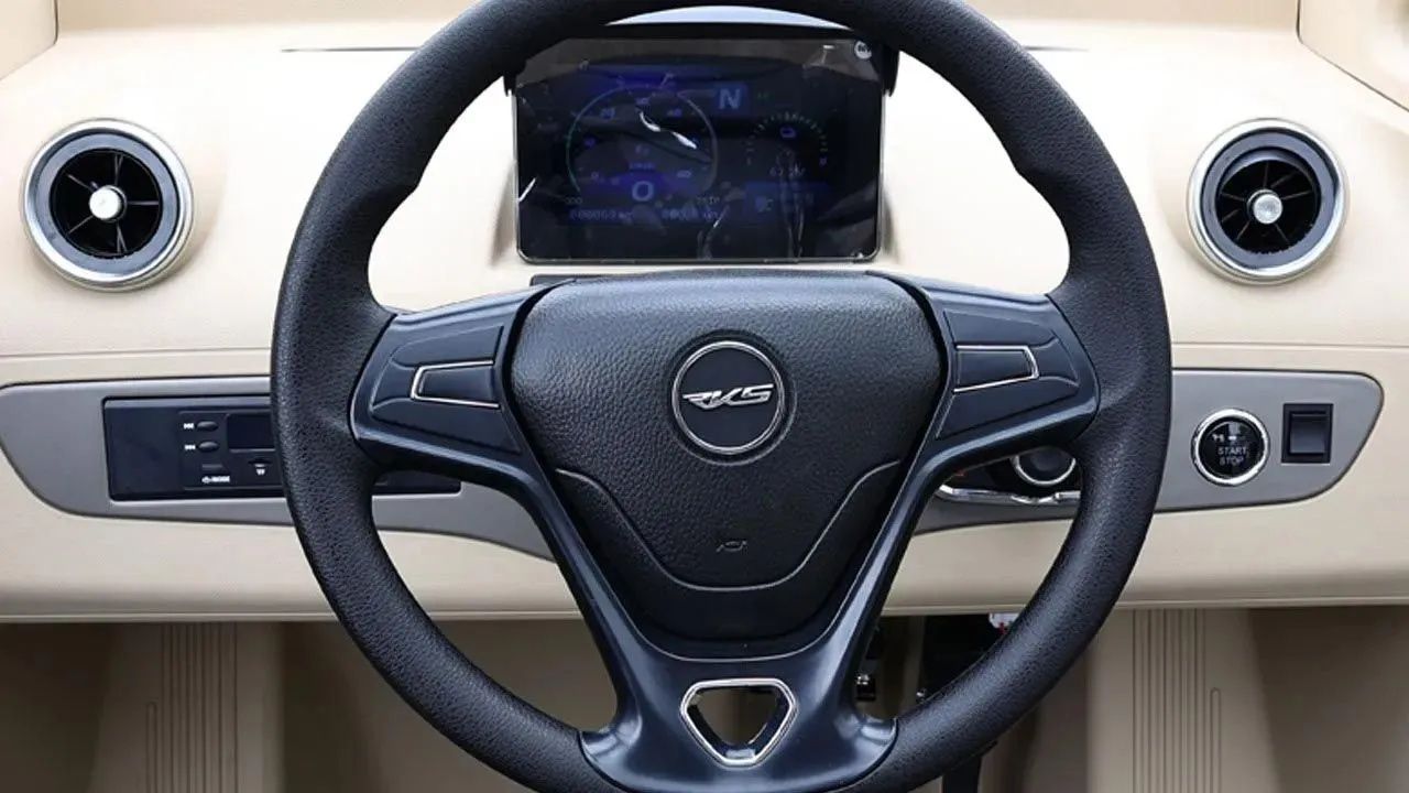 Bu Otomobilde ÖTV Yok! 174 Bin Liraya Elektrikli Sıfır Araç Satılıyor 12