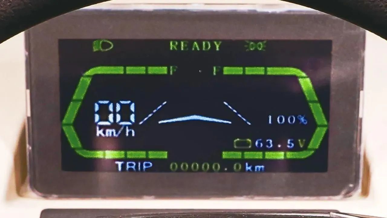 Bu Otomobilde ÖTV Yok! 174 Bin Liraya Elektrikli Sıfır Araç Satılıyor 13