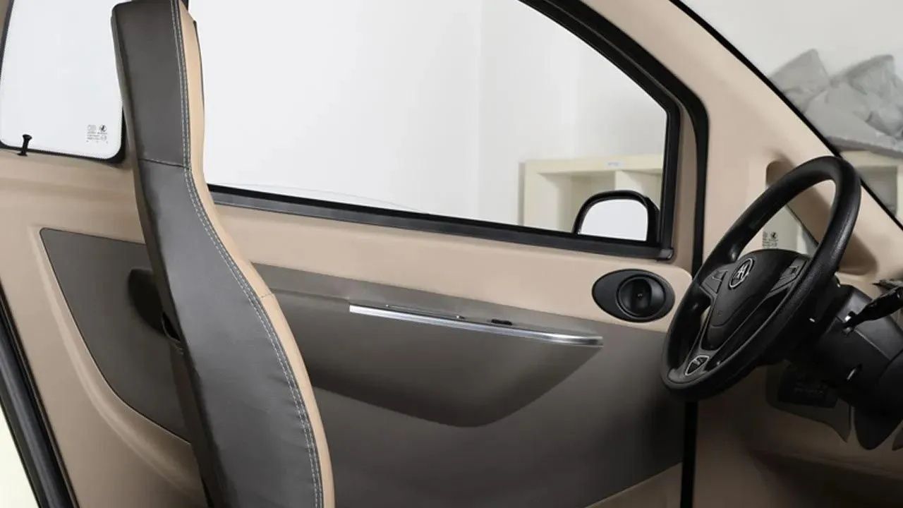 Bu Otomobilde ÖTV Yok! 174 Bin Liraya Elektrikli Sıfır Araç Satılıyor 14