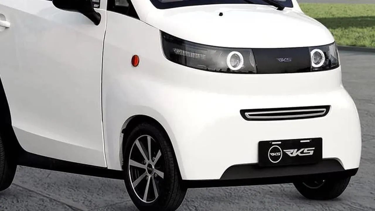 Bu Otomobilde ÖTV Yok! 174 Bin Liraya Elektrikli Sıfır Araç Satılıyor 15