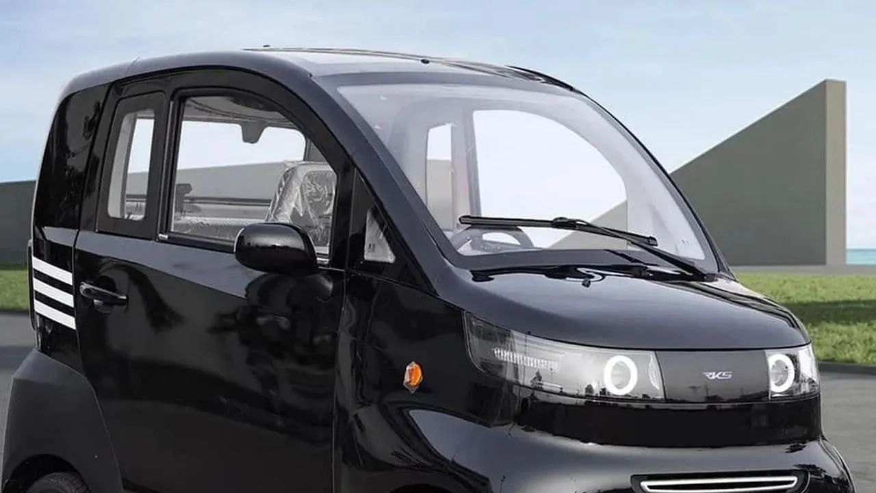 Bu Otomobilde ÖTV Yok! 174 Bin Liraya Elektrikli Sıfır Araç Satılıyor 17