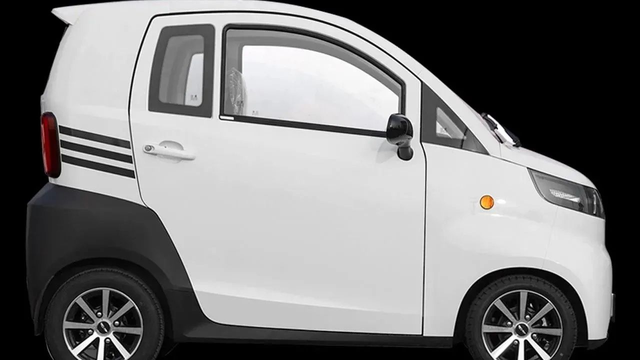 Bu Otomobilde ÖTV Yok! 174 Bin Liraya Elektrikli Sıfır Araç Satılıyor 18