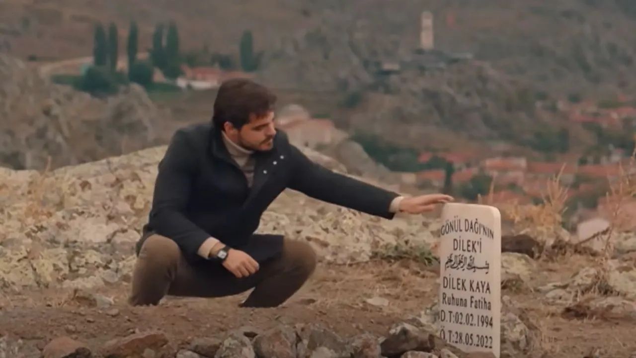 Gönül Dağı Seyircisini Ayağa Kaldıran Olay! Senariste Tepki Yağıyor 1