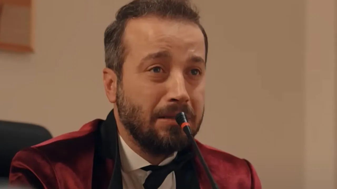Gönül Dağı Seyircisini Ayağa Kaldıran Olay! Senariste Tepki Yağıyor 3