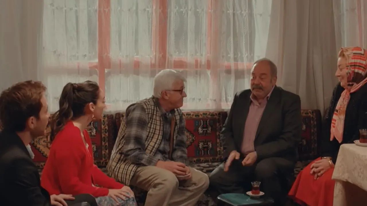 Gönül Dağı Seyircisini Ayağa Kaldıran Olay! Senariste Tepki Yağıyor 4