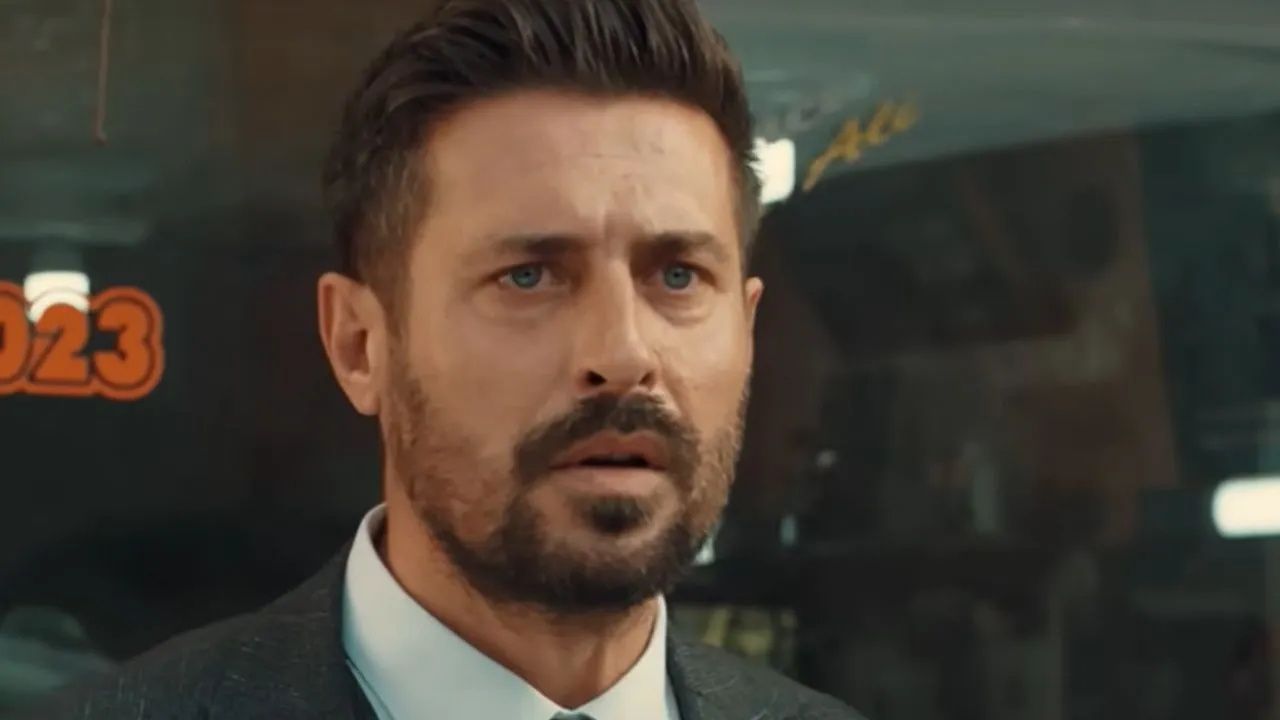 Gönül Dağı Seyircisini Ayağa Kaldıran Olay! Senariste Tepki Yağıyor 9