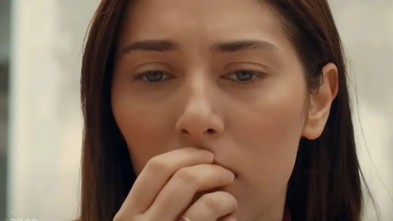 Gönül Dağı Seyircisini Ayağa Kaldıran Olay! Senariste Tepki Yağıyor 10