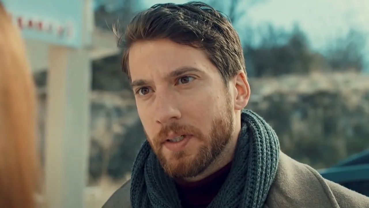 Gönül Dağı Seyircisini Ayağa Kaldıran Olay! Senariste Tepki Yağıyor 12
