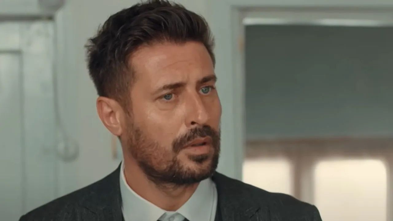 Gönül Dağı Seyircisini Ayağa Kaldıran Olay! Senariste Tepki Yağıyor 13