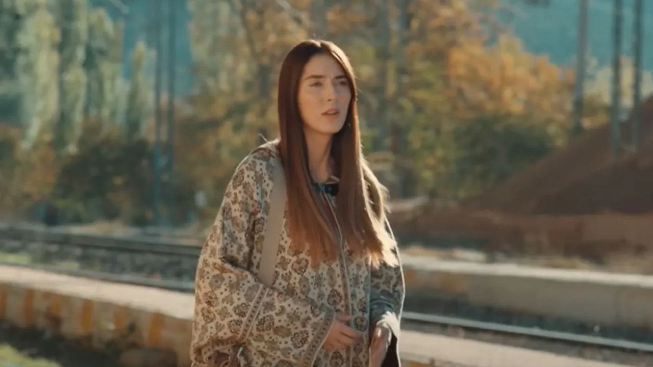 Gönül Dağı Seyircisini Ayağa Kaldıran Olay! Senariste Tepki Yağıyor 14