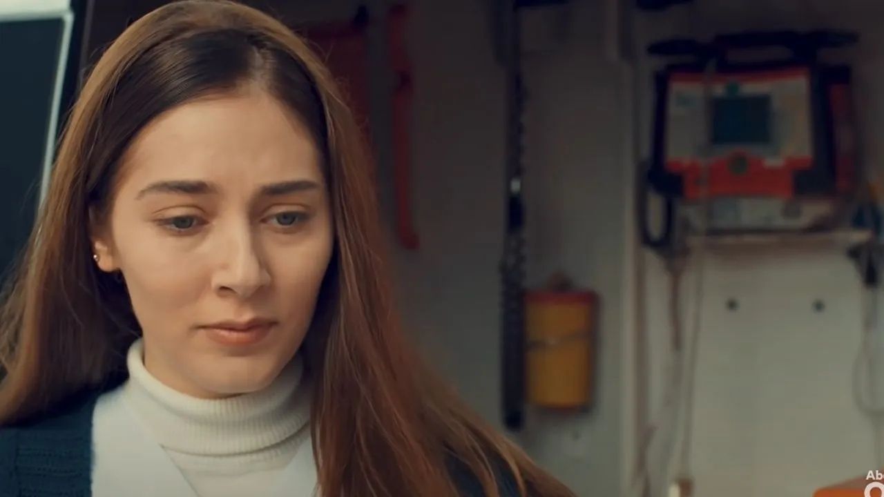 Gönül Dağı Seyircisini Ayağa Kaldıran Olay! Senariste Tepki Yağıyor 15