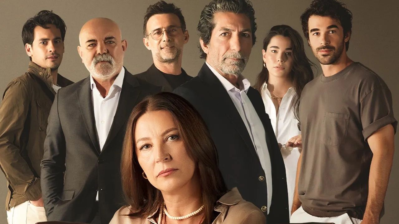 Aldatmak Dizisi İçin Yolun Sonu Geldi! Seyirci Karar Sonrası Şaşkına Döndü 13