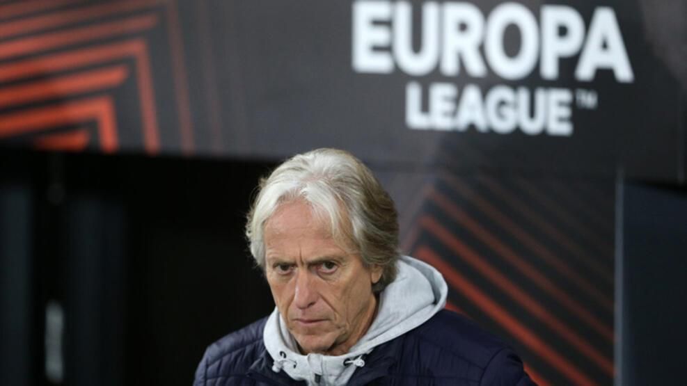 Jorge Jesus kupa için o ismi istedi! Fenerbahçe'nin devre arası bombası Premier Lig'ten... 1