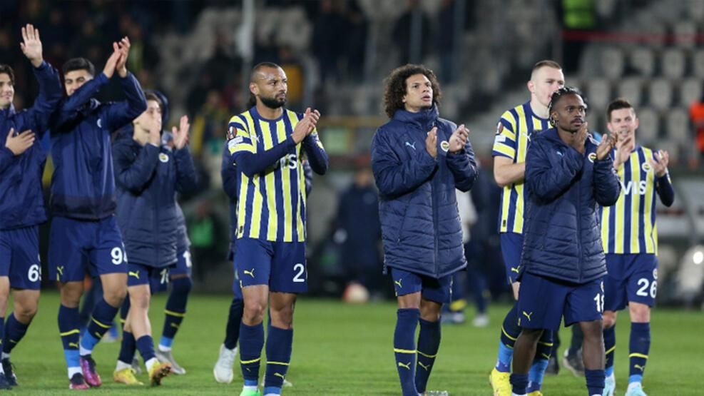 Jorge Jesus kupa için o ismi istedi! Fenerbahçe'nin devre arası bombası Premier Lig'ten... 2