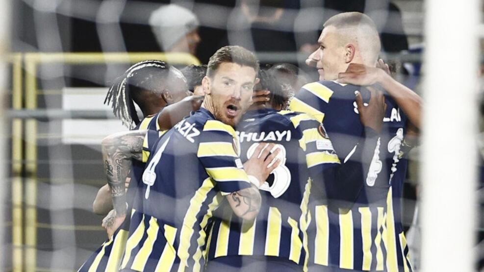 Jorge Jesus kupa için o ismi istedi! Fenerbahçe'nin devre arası bombası Premier Lig'ten... 3