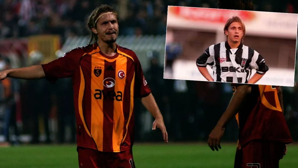 Galatasaray - Beşiktaş derbisine sayılı saatler kala ezeli rekabetten ilginç notlar... 10