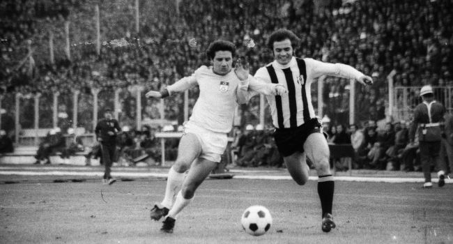 Galatasaray - Beşiktaş derbisine sayılı saatler kala ezeli rekabetten ilginç notlar... 7