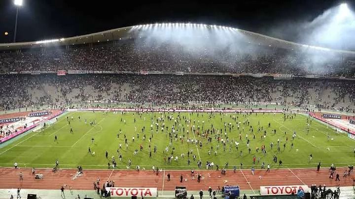 Galatasaray - Beşiktaş derbisine sayılı saatler kala ezeli rekabetten ilginç notlar... 13