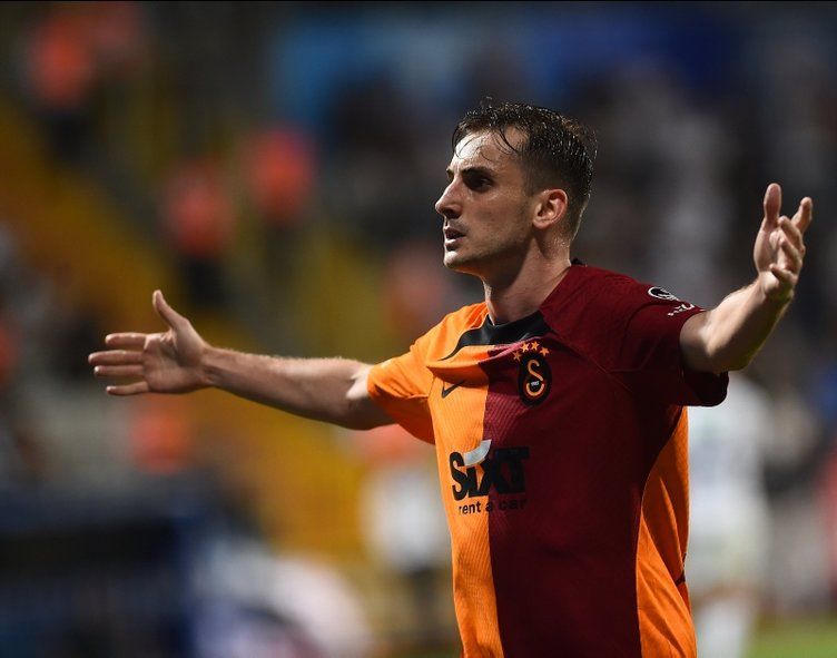 Galatasaray'ın yıldızı Premier Lig yolcusu! Dev transfer İngiliz basınına duyuruldu... 2