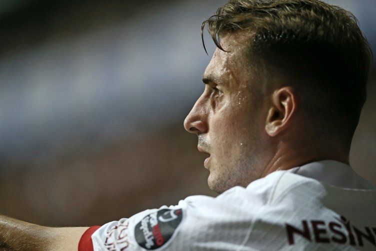 Galatasaray'ın yıldızı Premier Lig yolcusu! Dev transfer İngiliz basınına duyuruldu... 5
