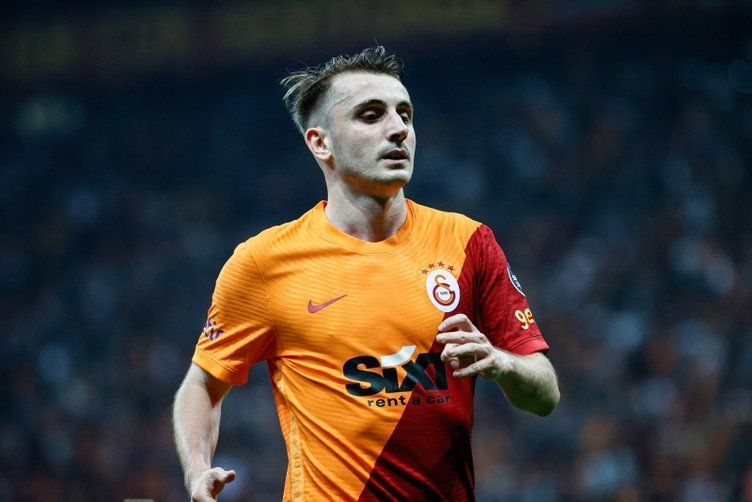 Galatasaray'ın yıldızı Premier Lig yolcusu! Dev transfer İngiliz basınına duyuruldu... 6