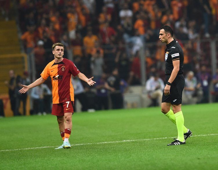 Galatasaray'ın yıldızı Premier Lig yolcusu! Dev transfer İngiliz basınına duyuruldu... 7