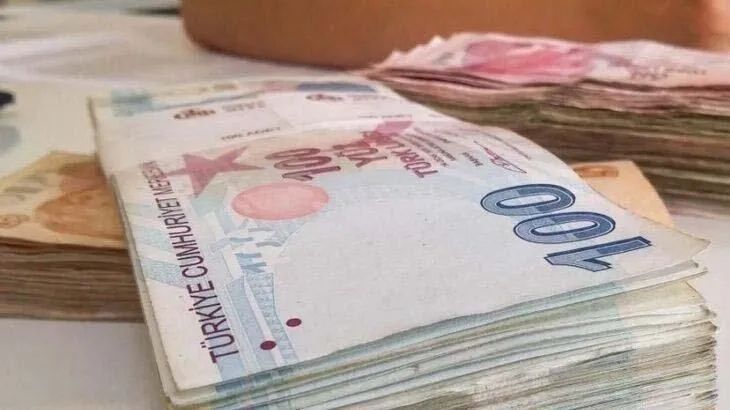 Borcu olan vatandaşlar dikkat: Bu tarihten önce ödeyenler yararlanacak... 4