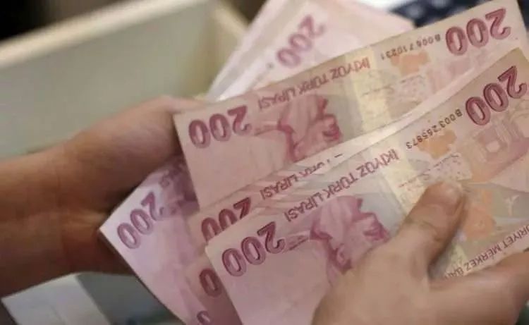 Borcu olan vatandaşlar dikkat: Bu tarihten önce ödeyenler yararlanacak... 7