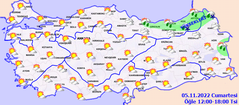 Yarından itibaren başlayacak! Göz gözü görmeyecek, kar yağacak... 3
