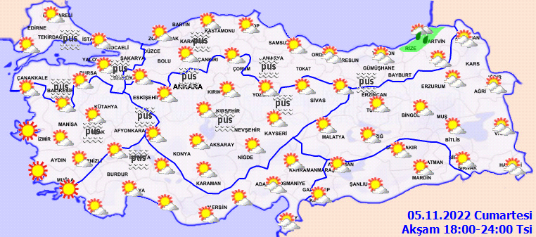 Yarından itibaren başlayacak! Göz gözü görmeyecek, kar yağacak... 4