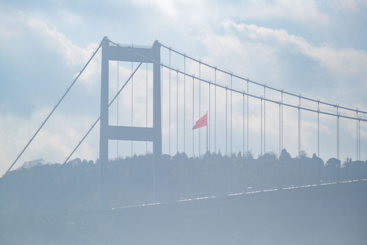 Yarından itibaren başlayacak! Göz gözü görmeyecek, kar yağacak... 6