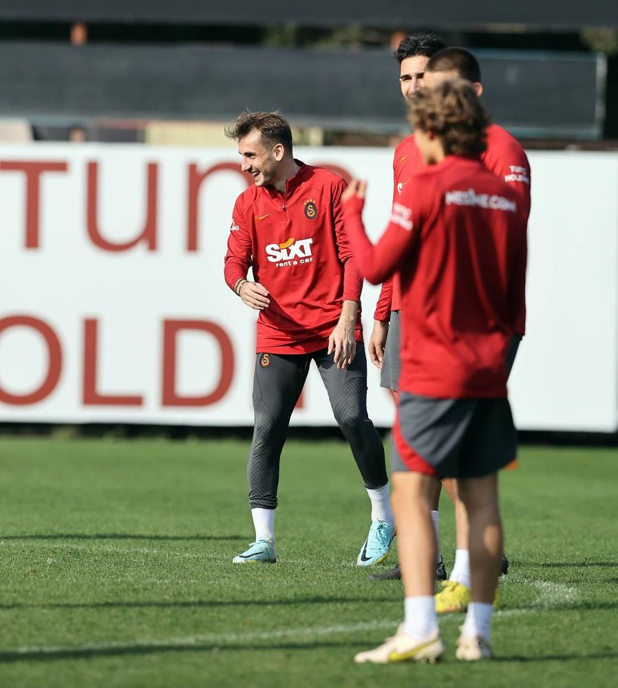 Galatasaray - Beşiktaş derbisinde Jorge Jesus taktiği 10
