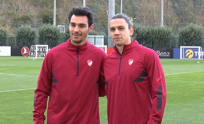Fenerbahçe'den stoper bölgesine transfer 6