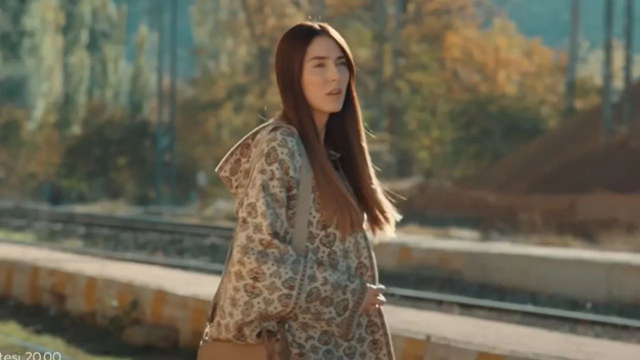 Gönül Dağı Dizisi Kış Tatiline Giriyor! Yeni Karara Seyirciden Büyük Tepki Var 13