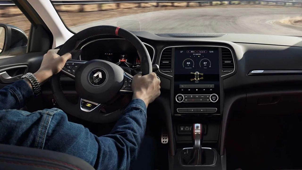 Renault Kasım Fiyat Listesi Tam İstediğiniz Gibi! Otomotik Olanları Daha da Ucuz 8