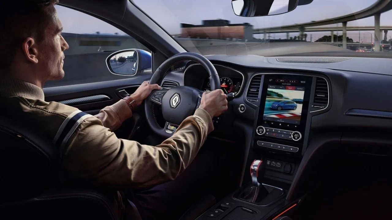Renault Kasım Fiyat Listesi Tam İstediğiniz Gibi! Otomotik Olanları Daha da Ucuz 9