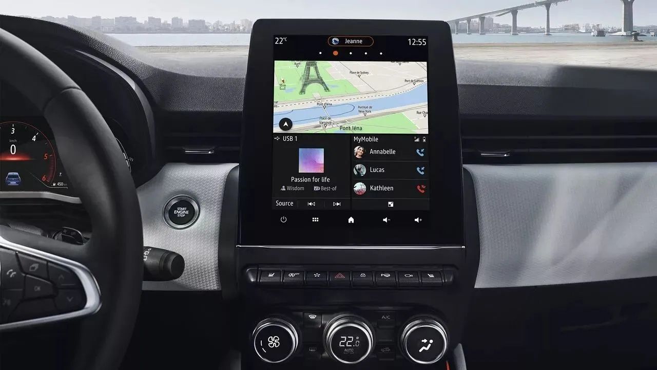 Renault Kasım Fiyat Listesi Tam İstediğiniz Gibi! Otomotik Olanları Daha da Ucuz 11