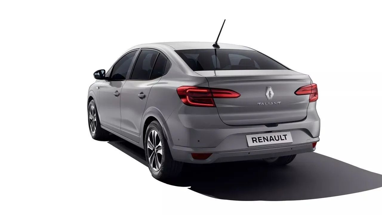 Renault Kasım Fiyat Listesi Tam İstediğiniz Gibi! Otomotik Olanları Daha da Ucuz 13