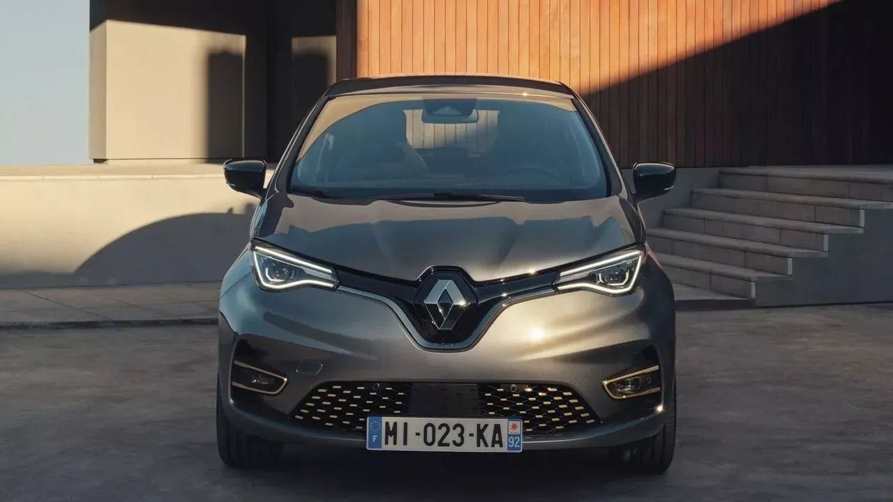 Renault Kasım Fiyat Listesi Tam İstediğiniz Gibi! Otomotik Olanları Daha da Ucuz 15