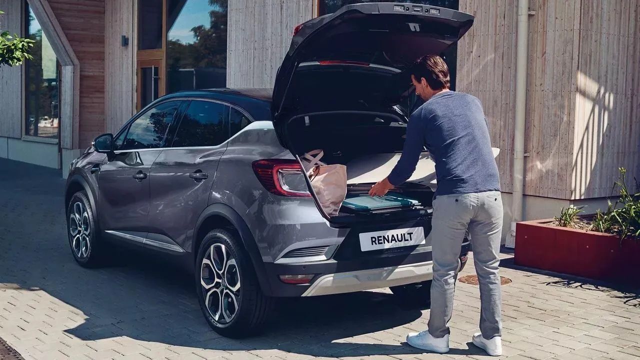 Renault Kasım Fiyat Listesi Tam İstediğiniz Gibi! Otomotik Olanları Daha da Ucuz 18