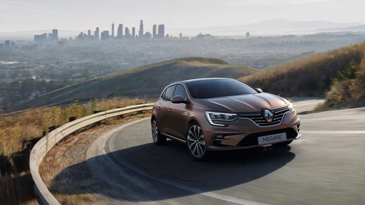 Renault Kasım Fiyat Listesi Tam İstediğiniz Gibi! Otomotik Olanları Daha da Ucuz 21