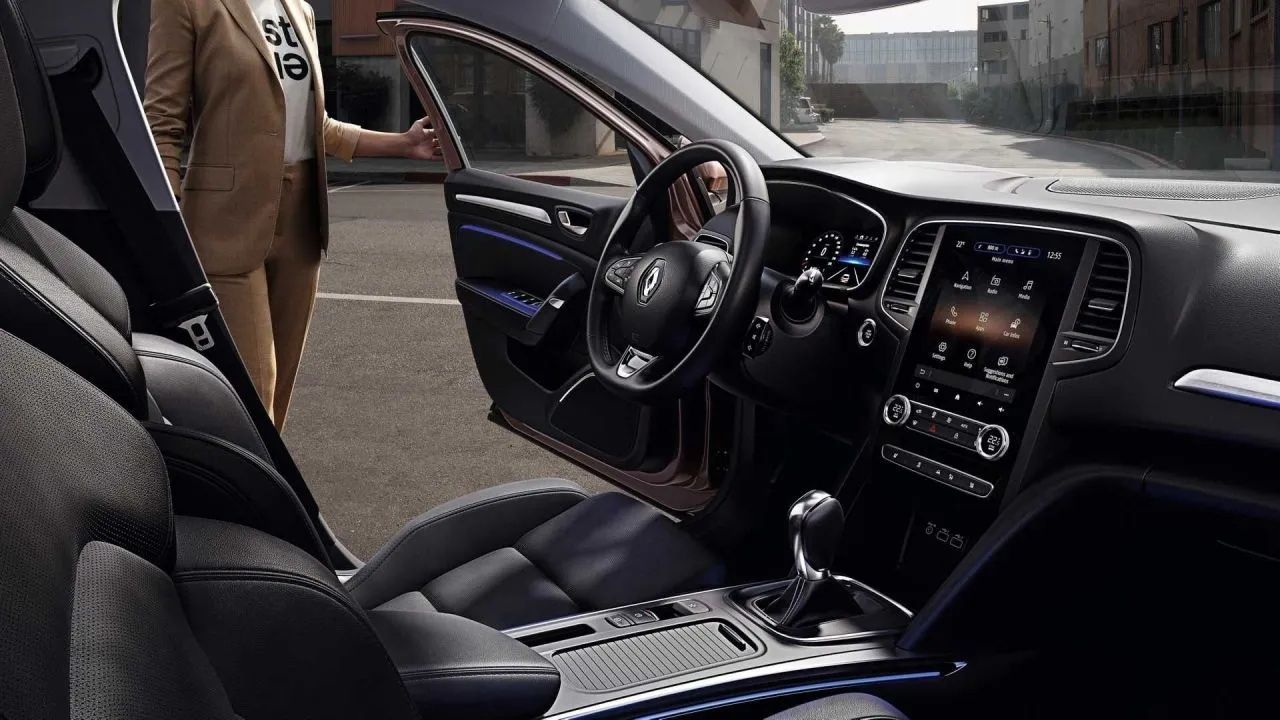 Renault Kasım Fiyat Listesi Tam İstediğiniz Gibi! Otomotik Olanları Daha da Ucuz 23