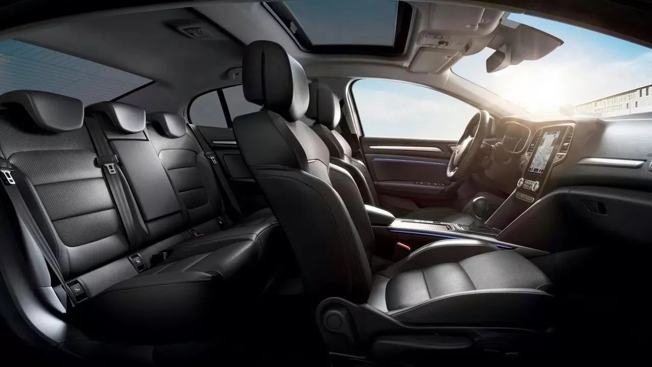 Renault Kasım Fiyat Listesi Tam İstediğiniz Gibi! Otomotik Olanları Daha da Ucuz 28
