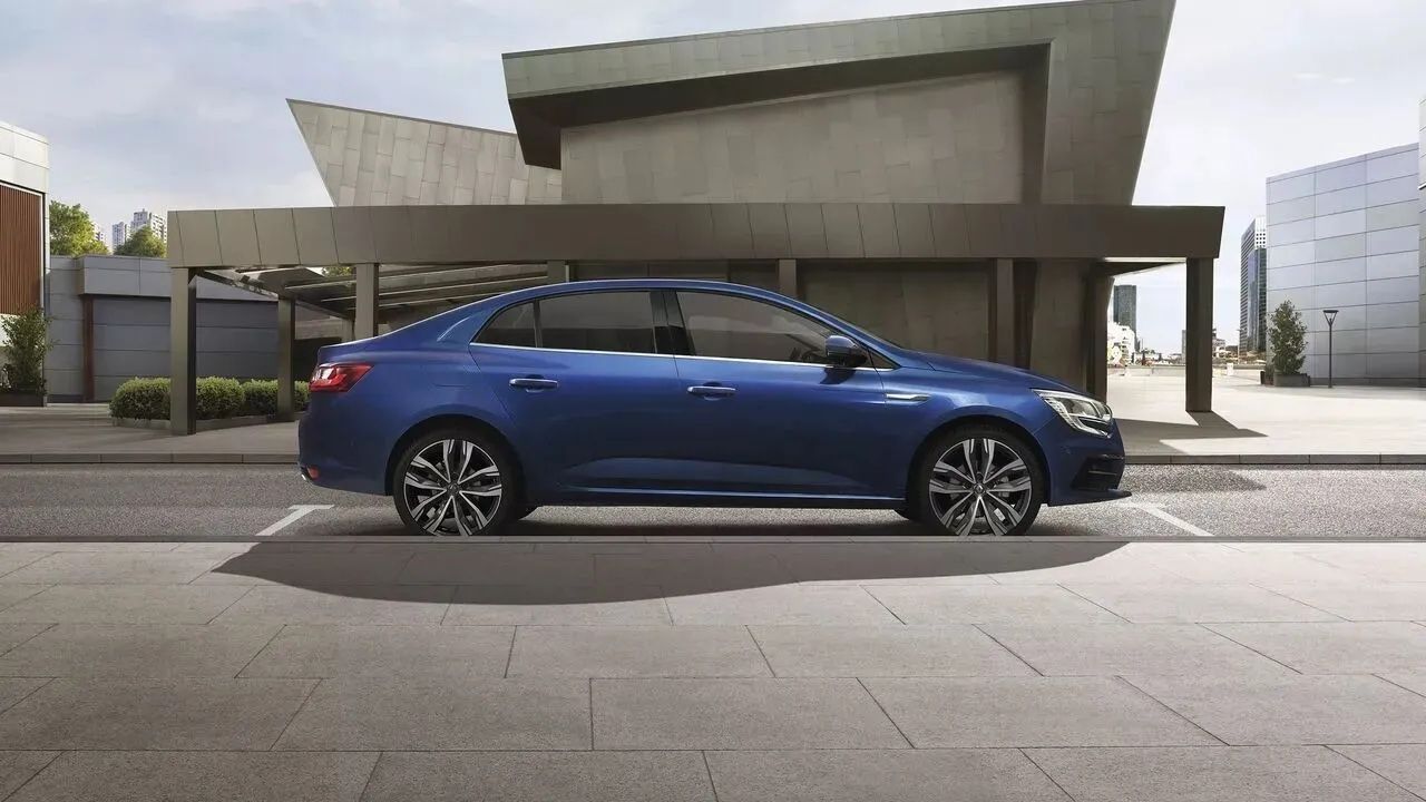 Renault Kasım Fiyat Listesi Tam İstediğiniz Gibi! Otomotik Olanları Daha da Ucuz 30