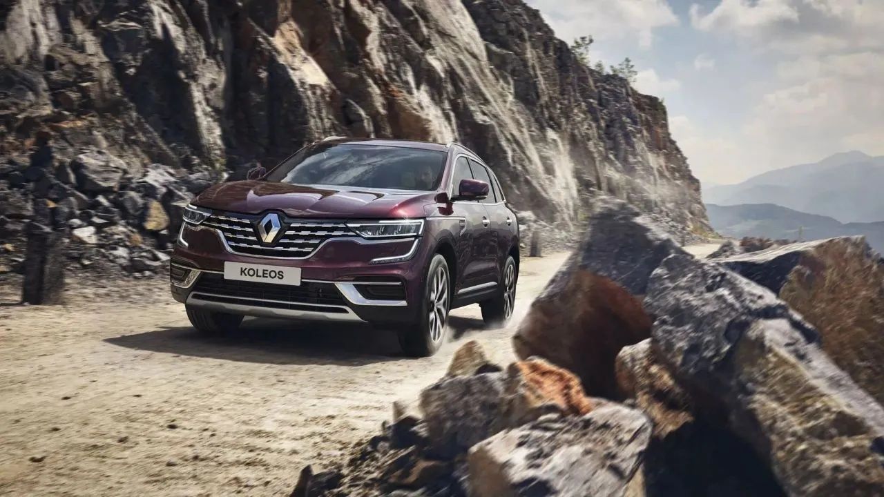 Renault Kasım Fiyat Listesi Tam İstediğiniz Gibi! Otomotik Olanları Daha da Ucuz 33