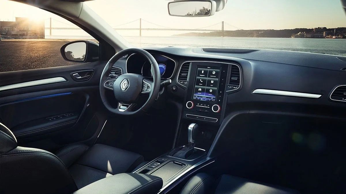 Renault Kasım Fiyat Listesi Tam İstediğiniz Gibi! Otomotik Olanları Daha da Ucuz 34