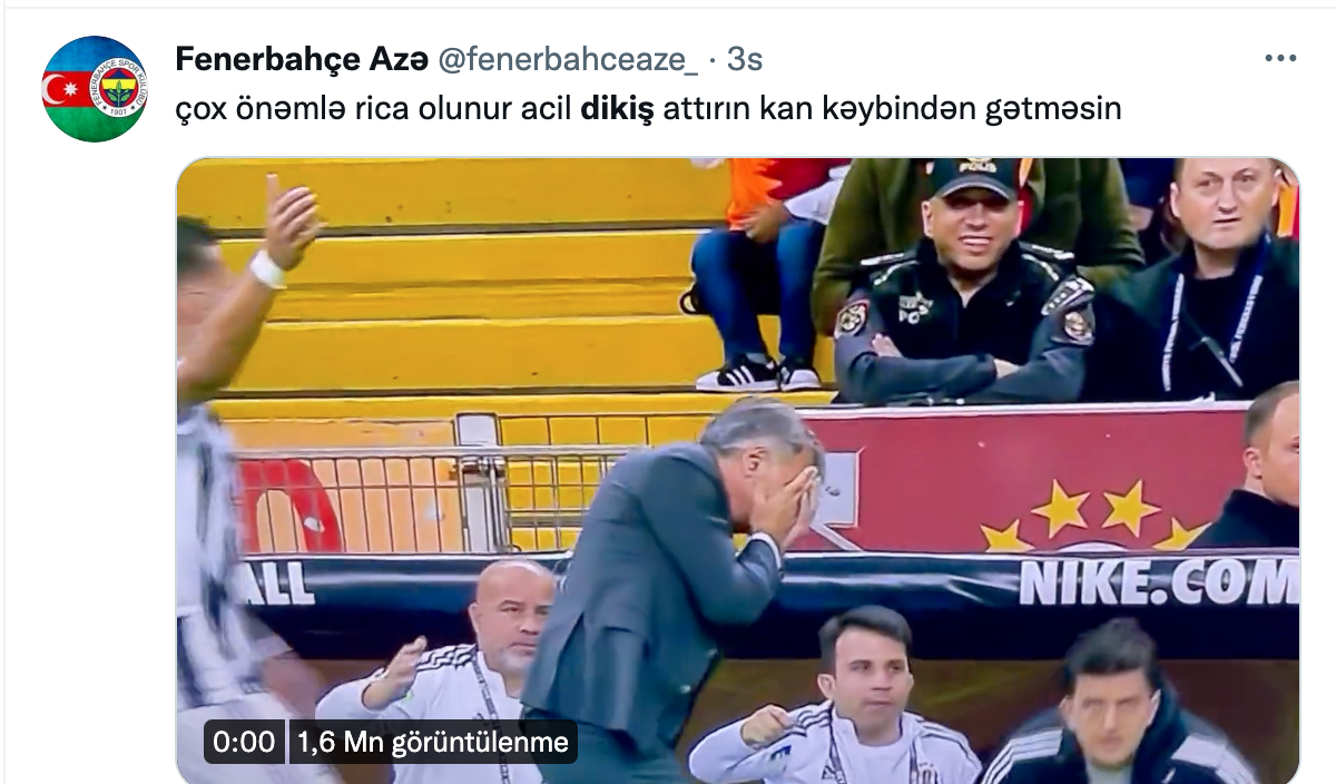 Güneş’in kafasına top gelince sosyal medya yıkıldı! 6